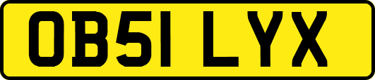 OB51LYX