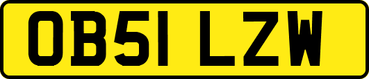 OB51LZW