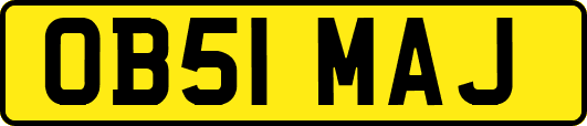 OB51MAJ