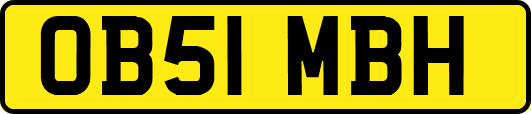 OB51MBH