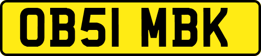 OB51MBK