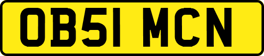 OB51MCN