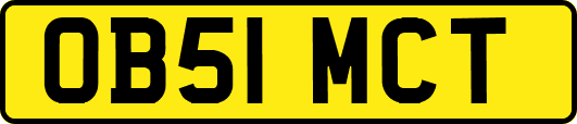 OB51MCT