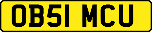 OB51MCU