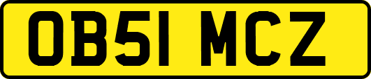 OB51MCZ