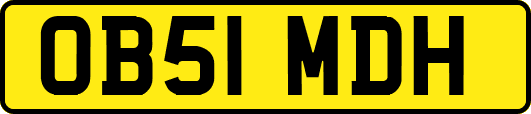 OB51MDH