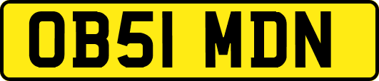 OB51MDN