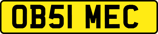 OB51MEC