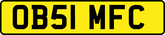 OB51MFC