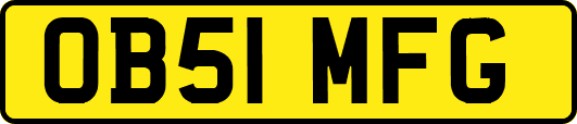 OB51MFG