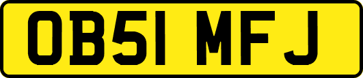 OB51MFJ