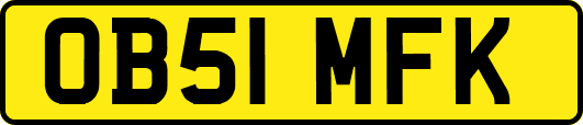 OB51MFK