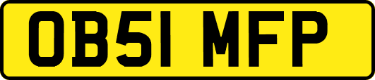 OB51MFP