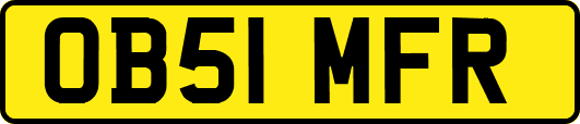 OB51MFR