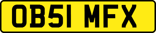 OB51MFX