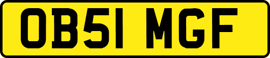 OB51MGF