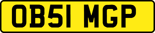 OB51MGP