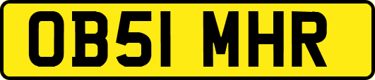 OB51MHR