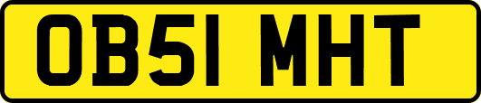 OB51MHT