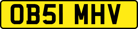 OB51MHV