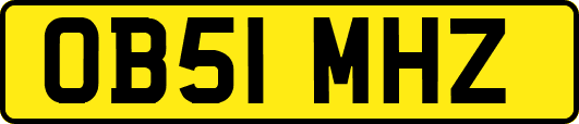 OB51MHZ
