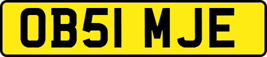 OB51MJE