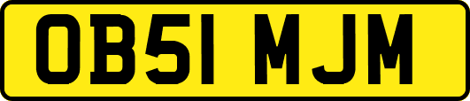OB51MJM