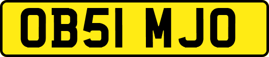 OB51MJO
