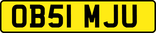 OB51MJU
