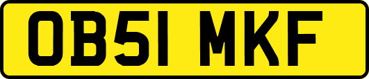OB51MKF
