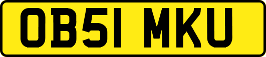 OB51MKU