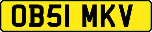 OB51MKV