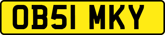 OB51MKY