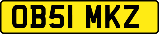 OB51MKZ