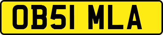 OB51MLA