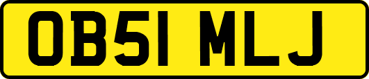 OB51MLJ