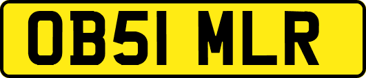 OB51MLR