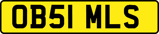 OB51MLS