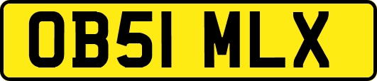 OB51MLX