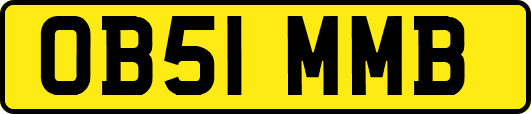 OB51MMB