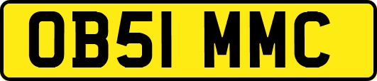 OB51MMC