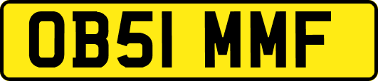 OB51MMF