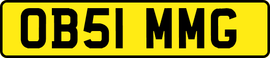 OB51MMG