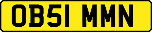 OB51MMN