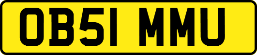 OB51MMU