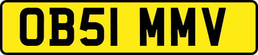 OB51MMV
