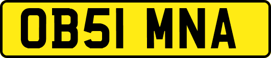 OB51MNA