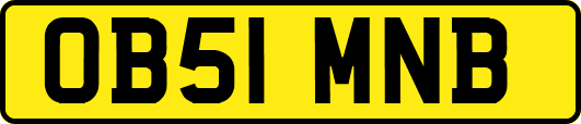 OB51MNB