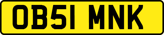 OB51MNK