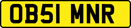 OB51MNR